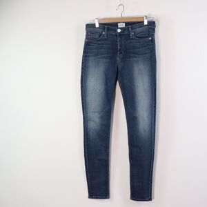 Hudson Nico Skinny Jeans